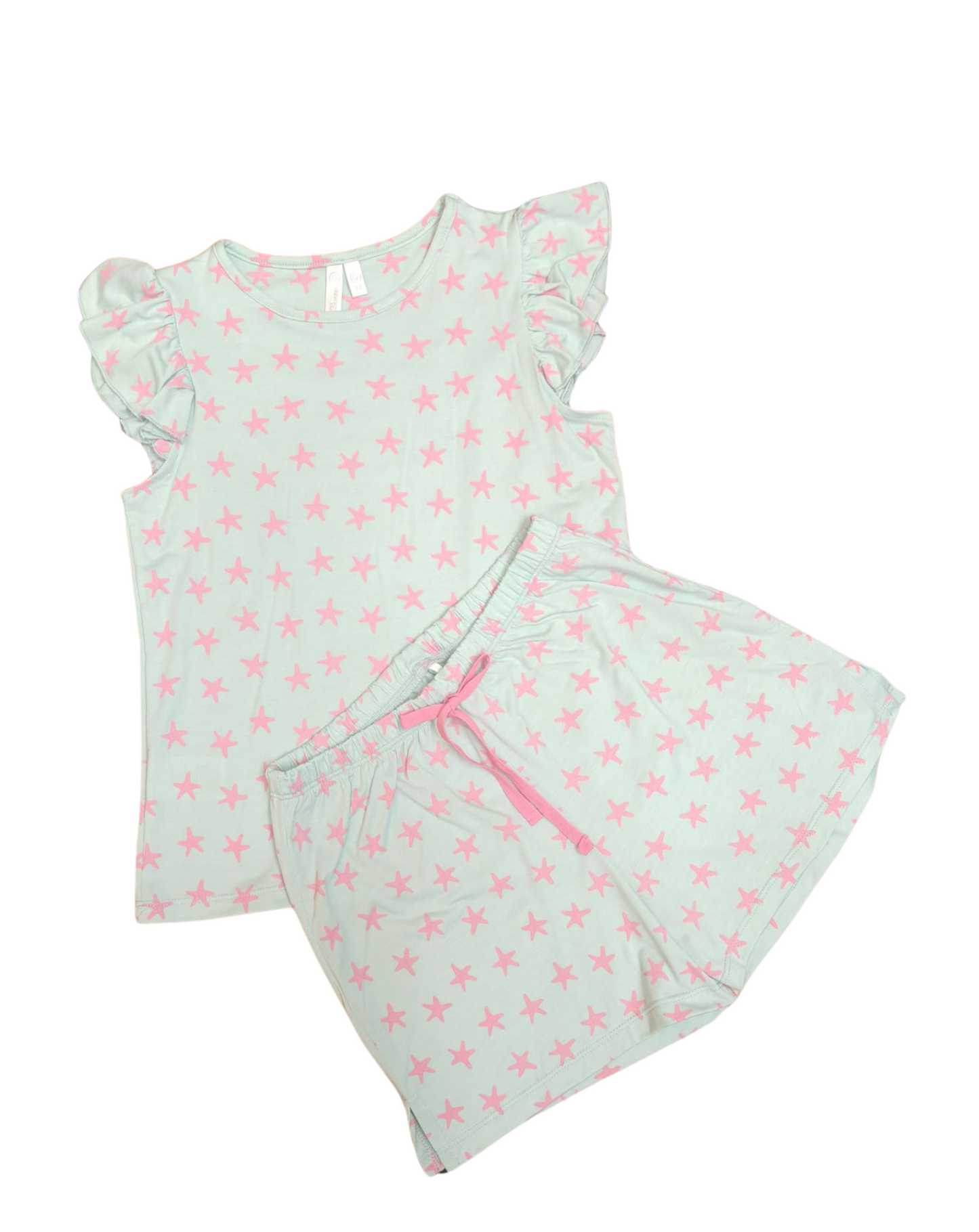 2437s465 Pijama niña