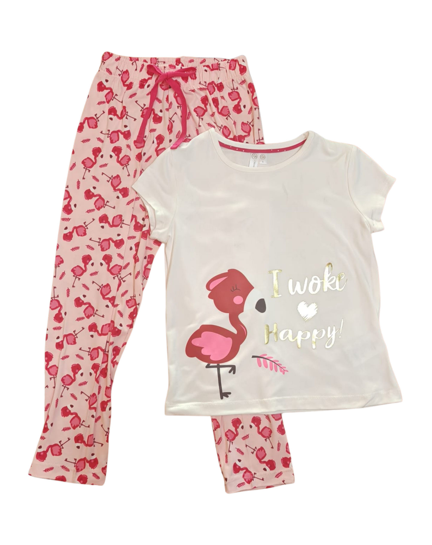 2437476 Pijama niña