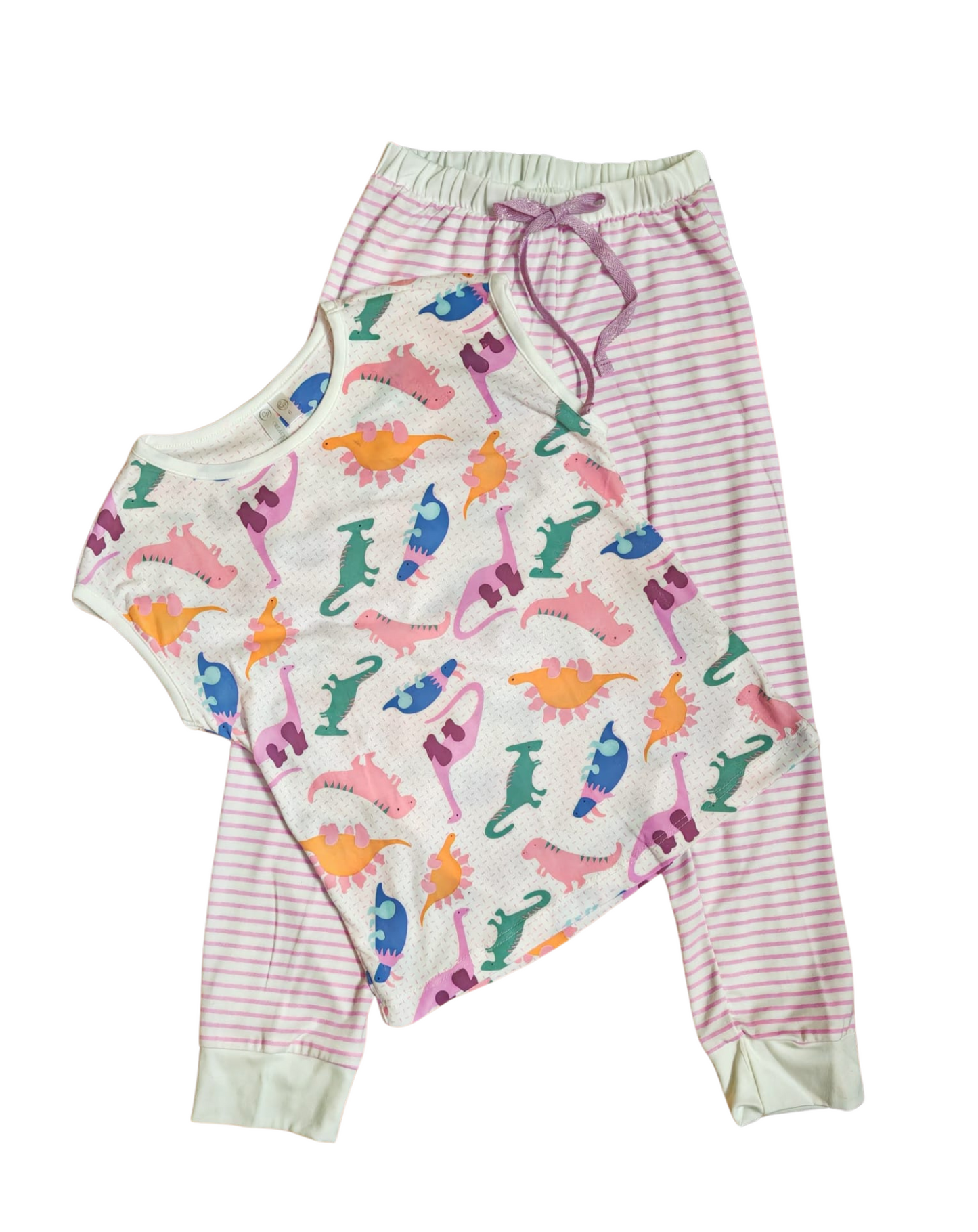 pngp2206-060 Pijama niña