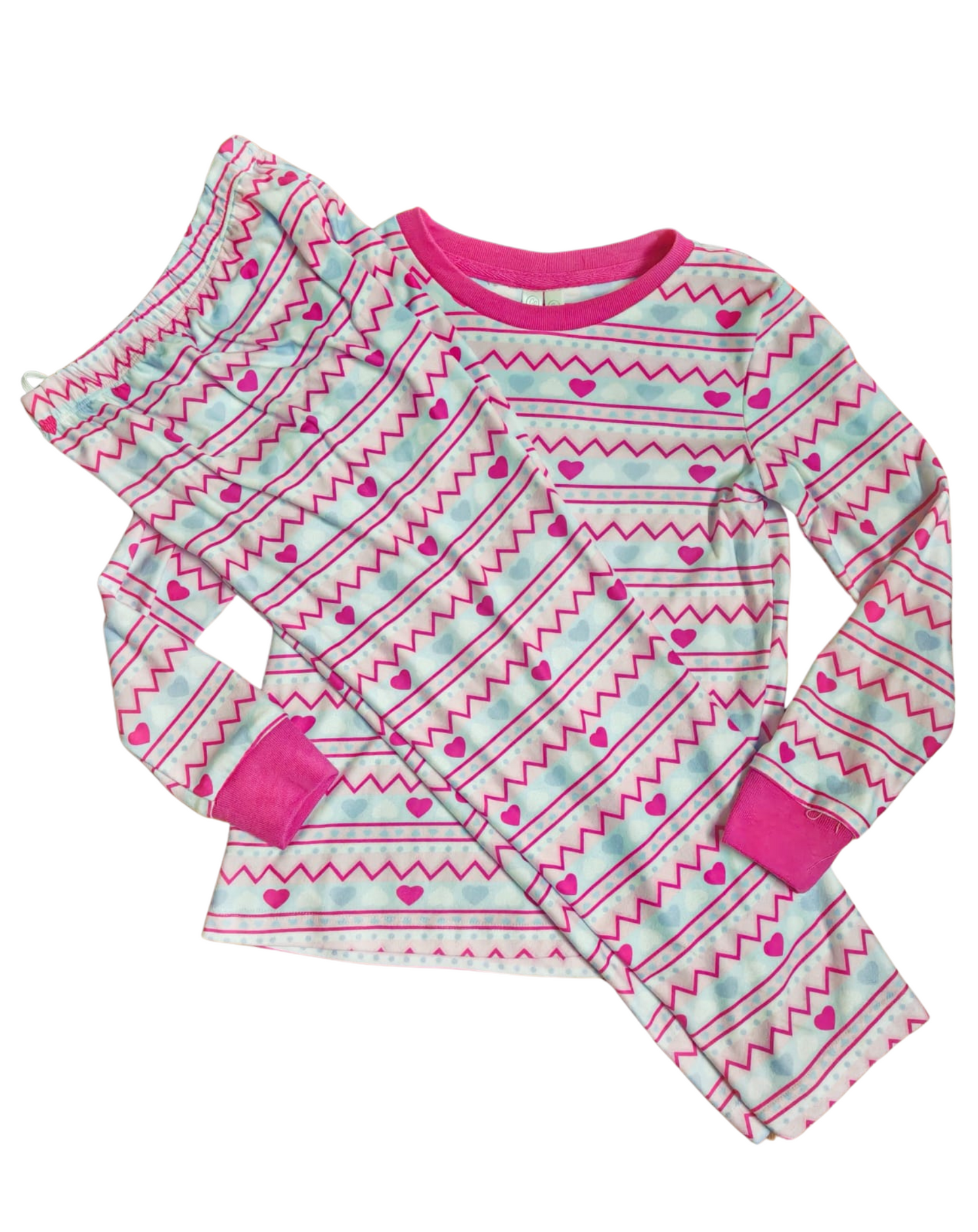 2437636 Pijama Niña