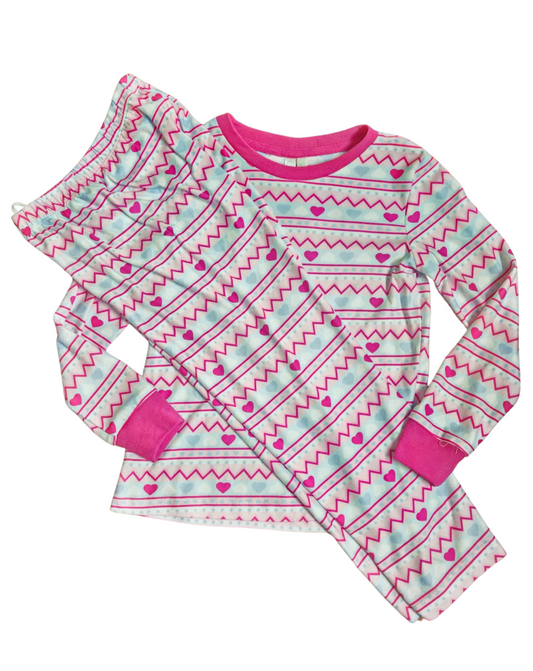 2437636 Pijama Niña