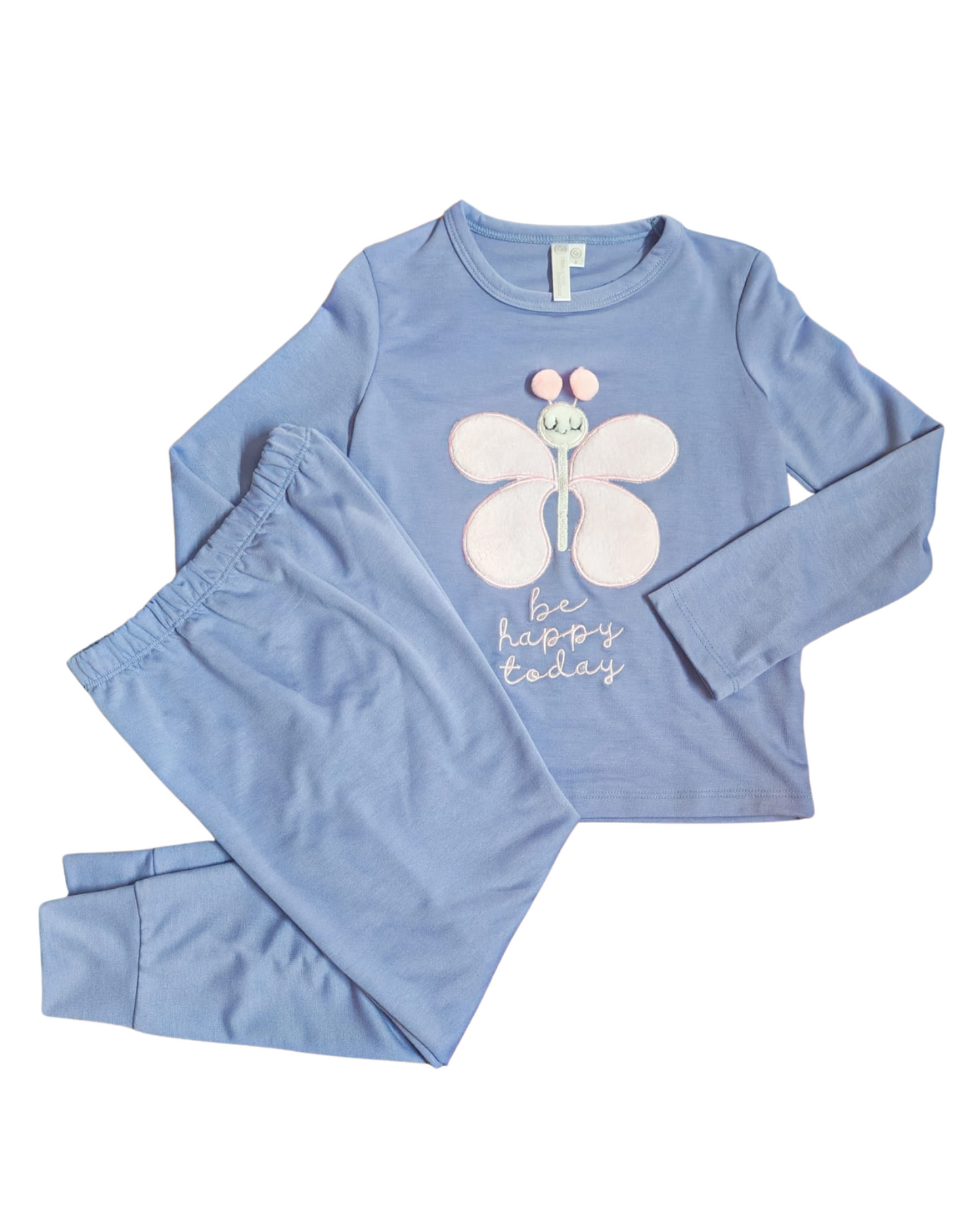 pngp2309-024 Pijama niña