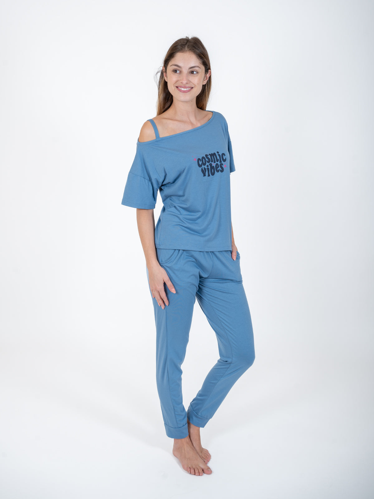 2311387 Pijama 2 Pzas.