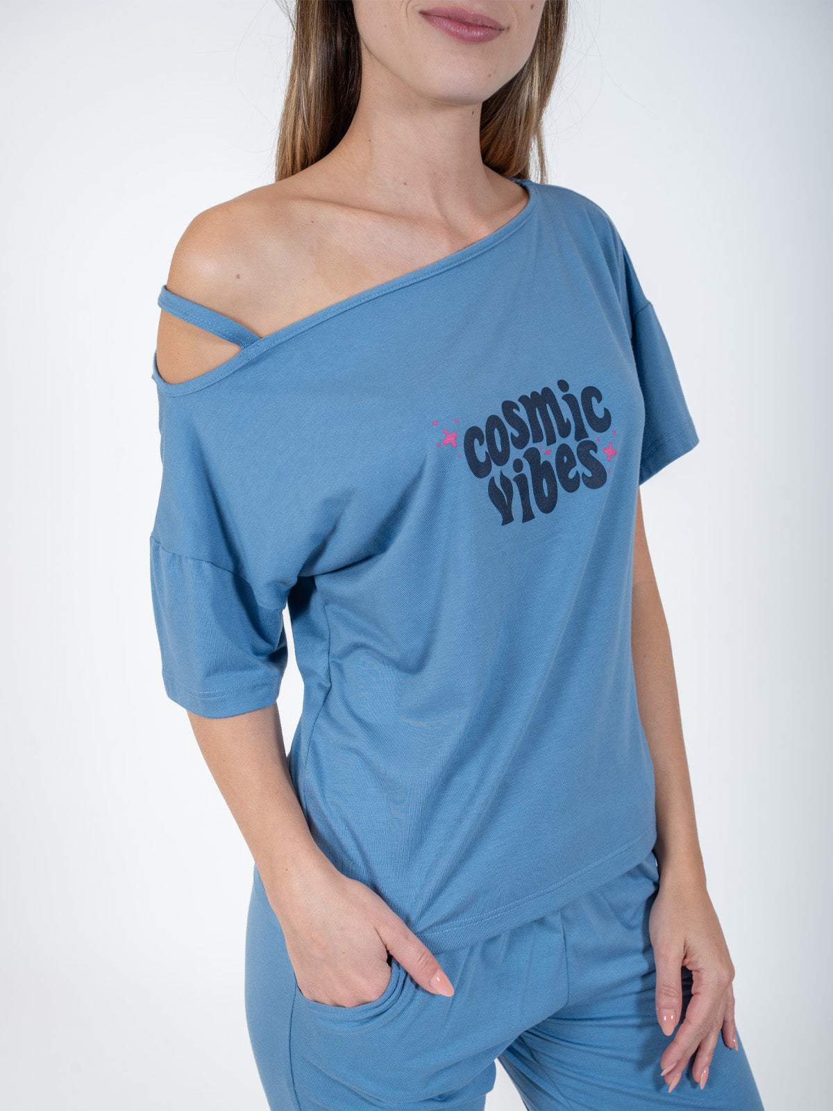 2311387 Pijama 2 Pzas.