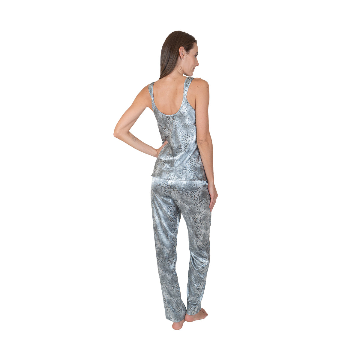 2327031 Pijama 2 Pzas.