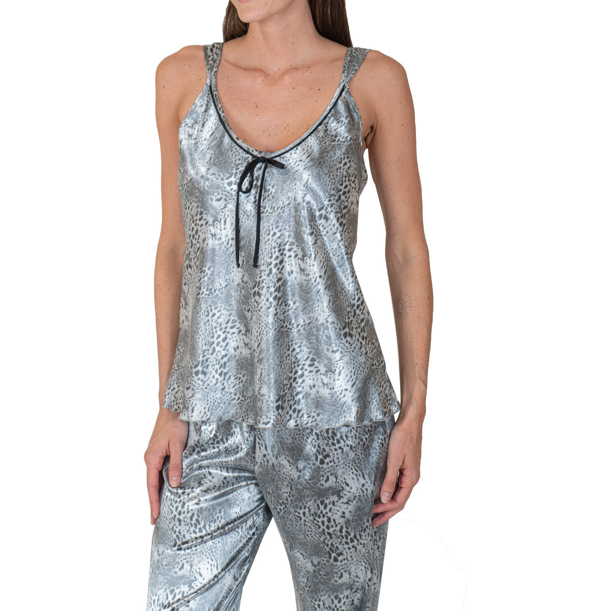 2327031 Pijama 2 Pzas.