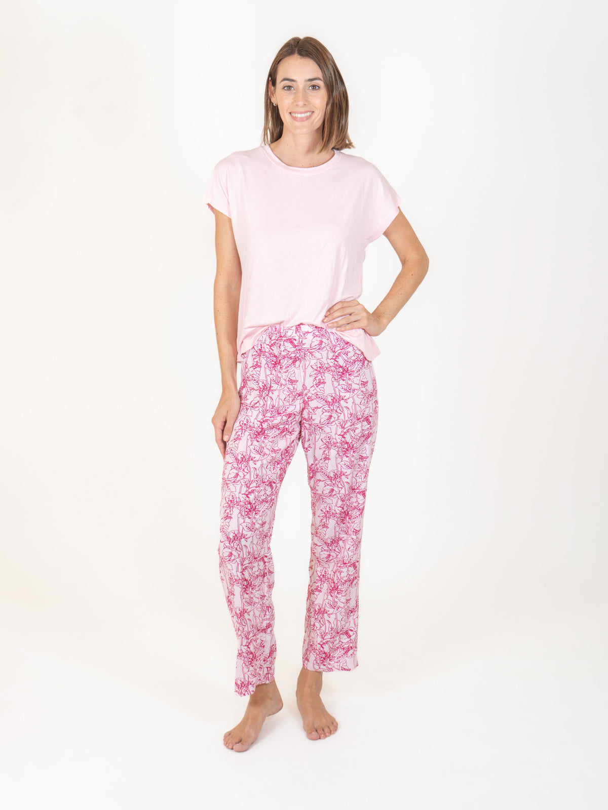 2327146 Pijama 2 Piezas