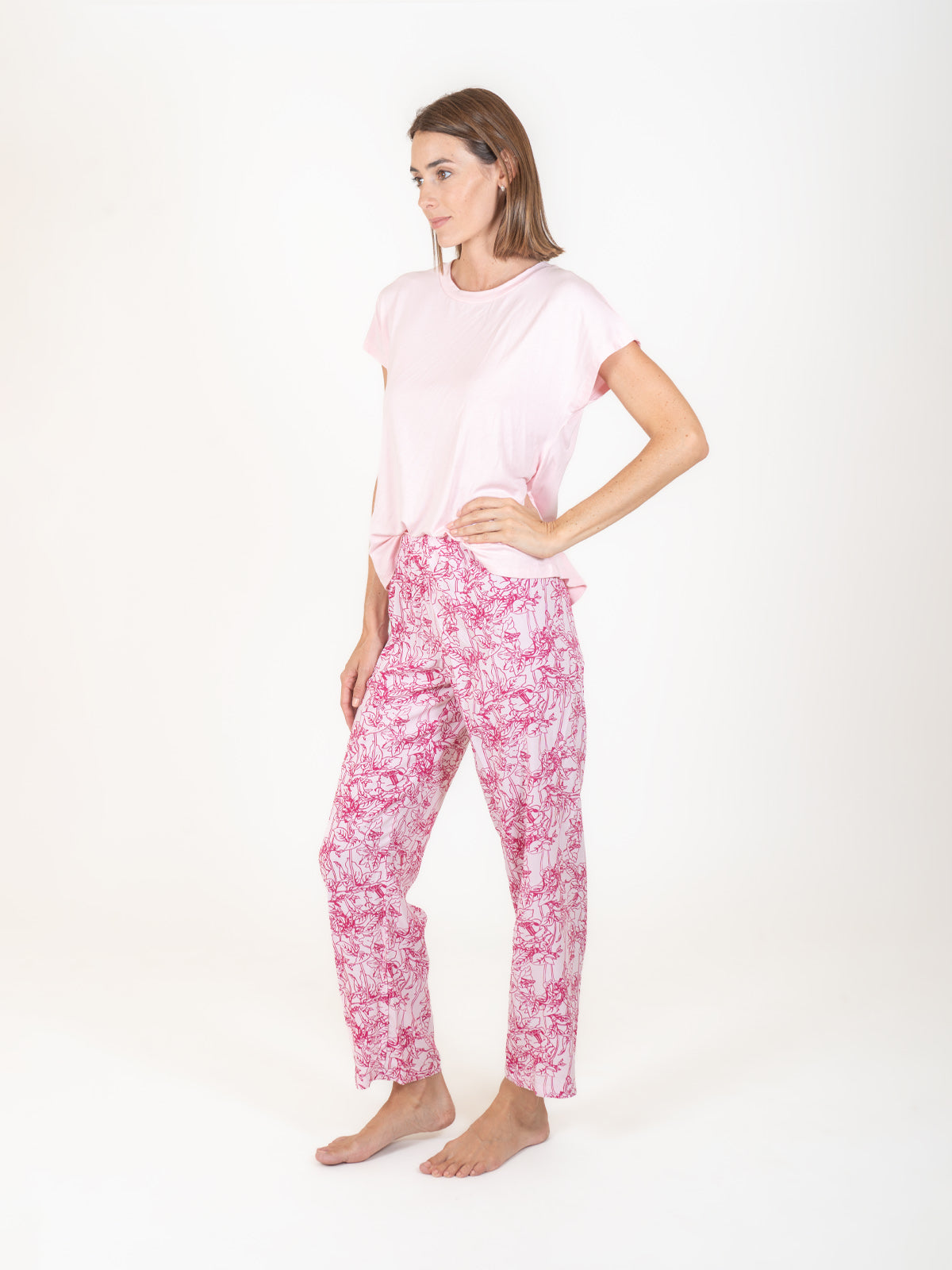 2327146 Pijama 2 piezas