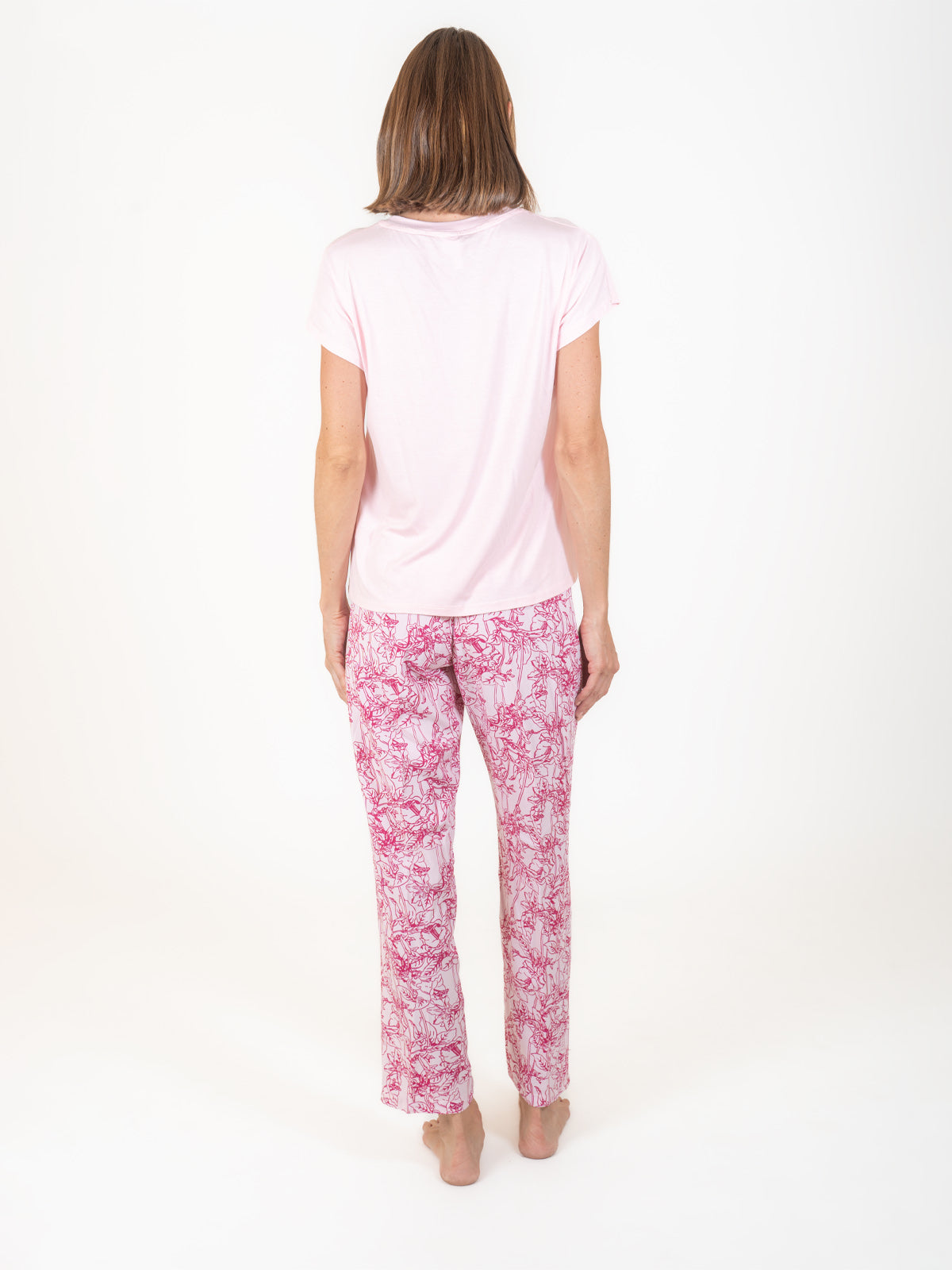 2327146 Pijama 2 piezas