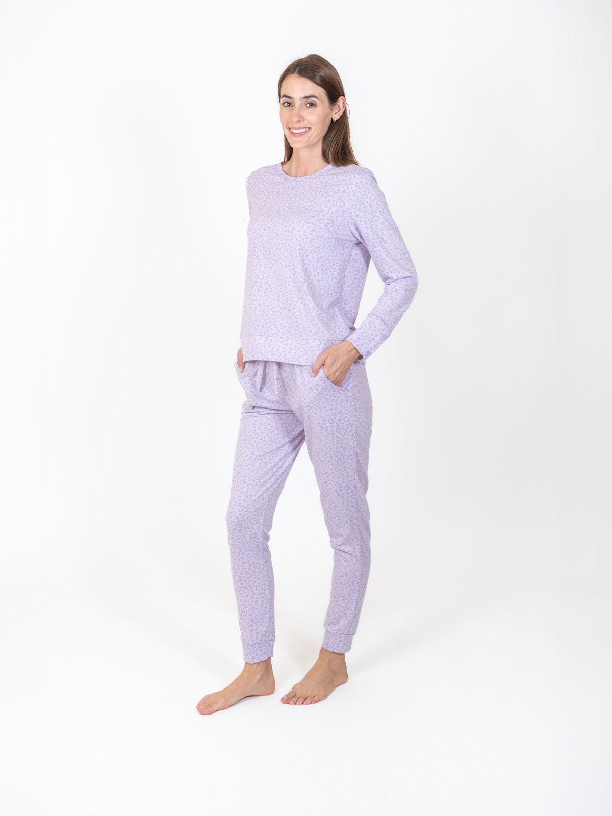 2327691 Pijama 2 piezas