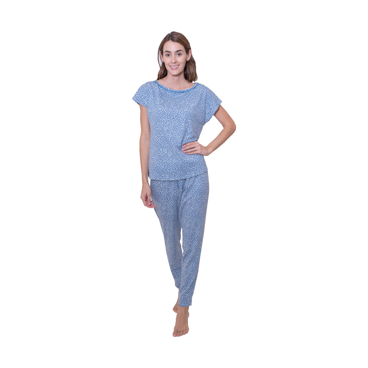 2327694 Pijama 2 piezas