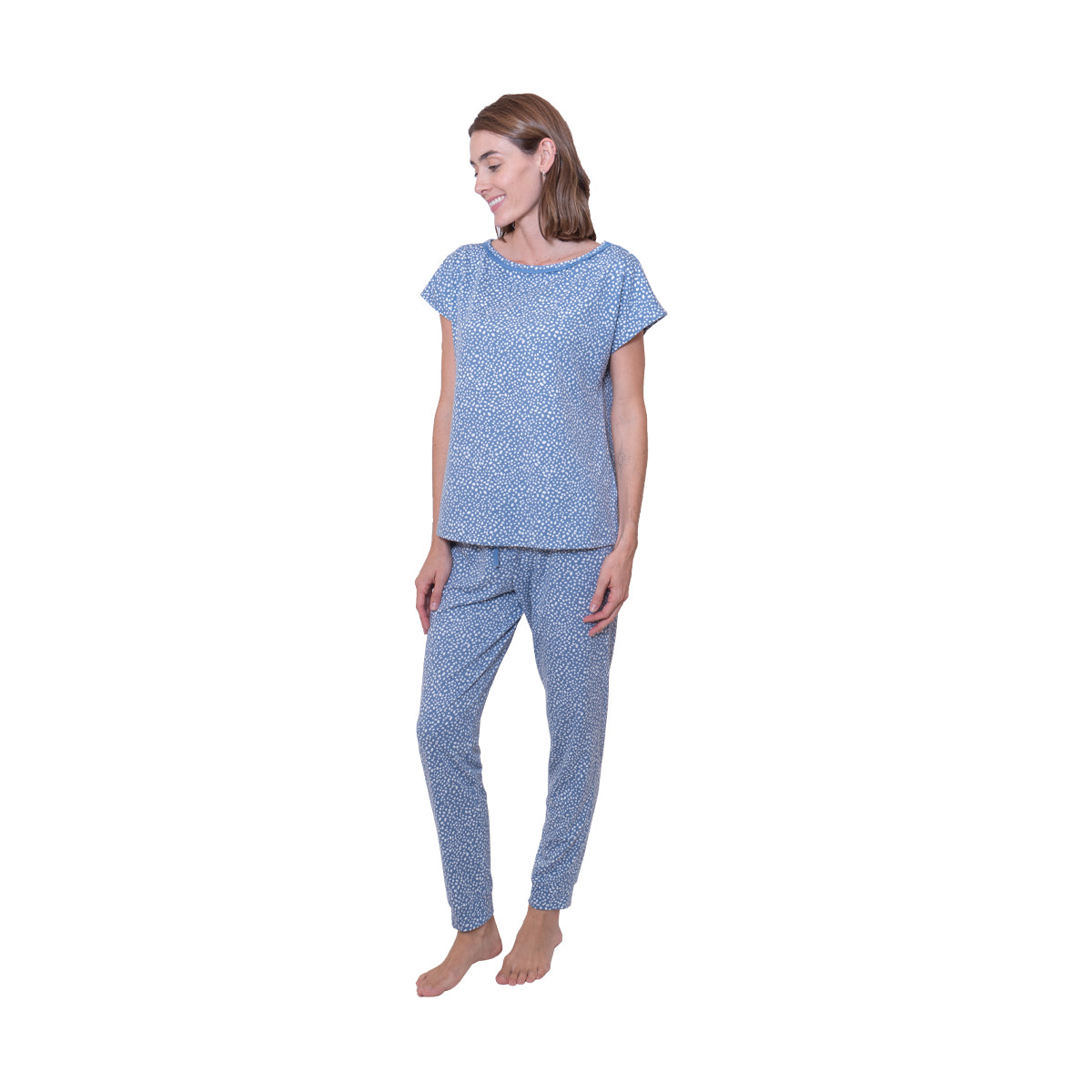 2327694 Pijama 2 piezas