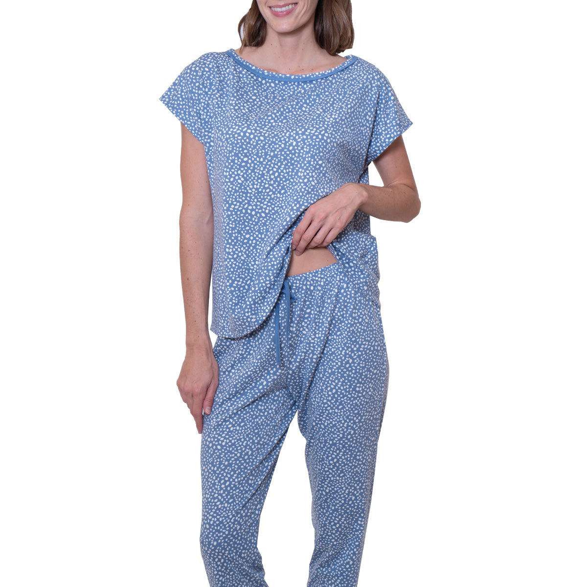 2327694 Pijama 2 piezas