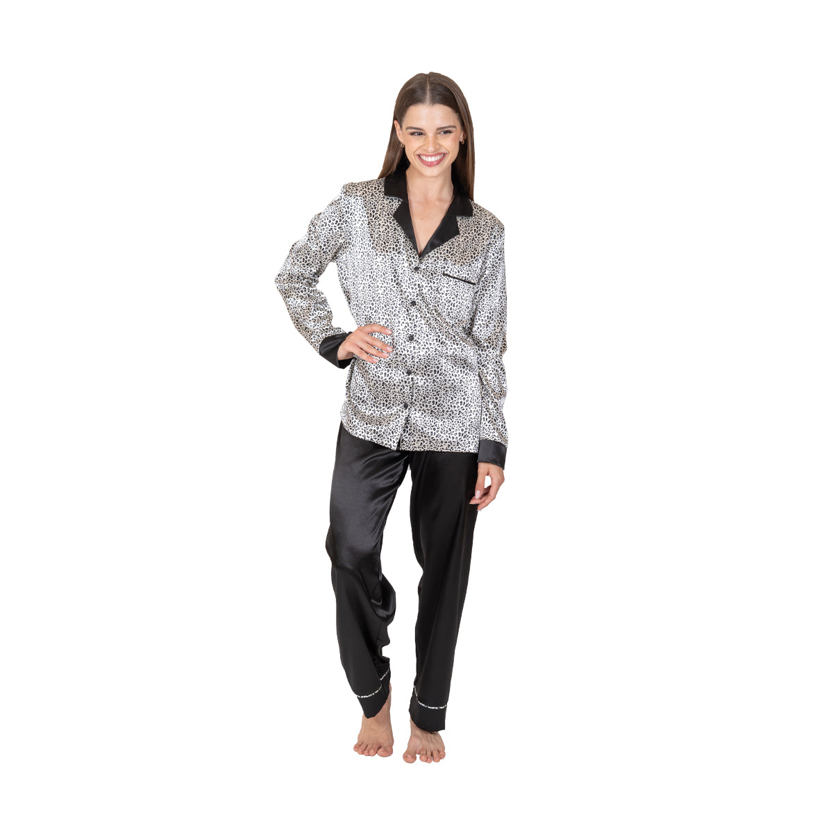 2329273 Camisera 2 piezas