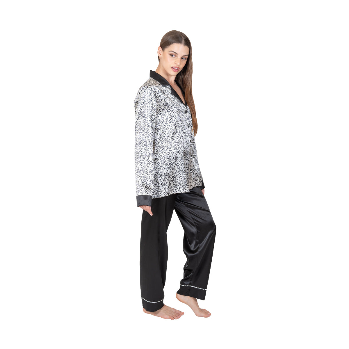 2329273 Camisera 2 piezas