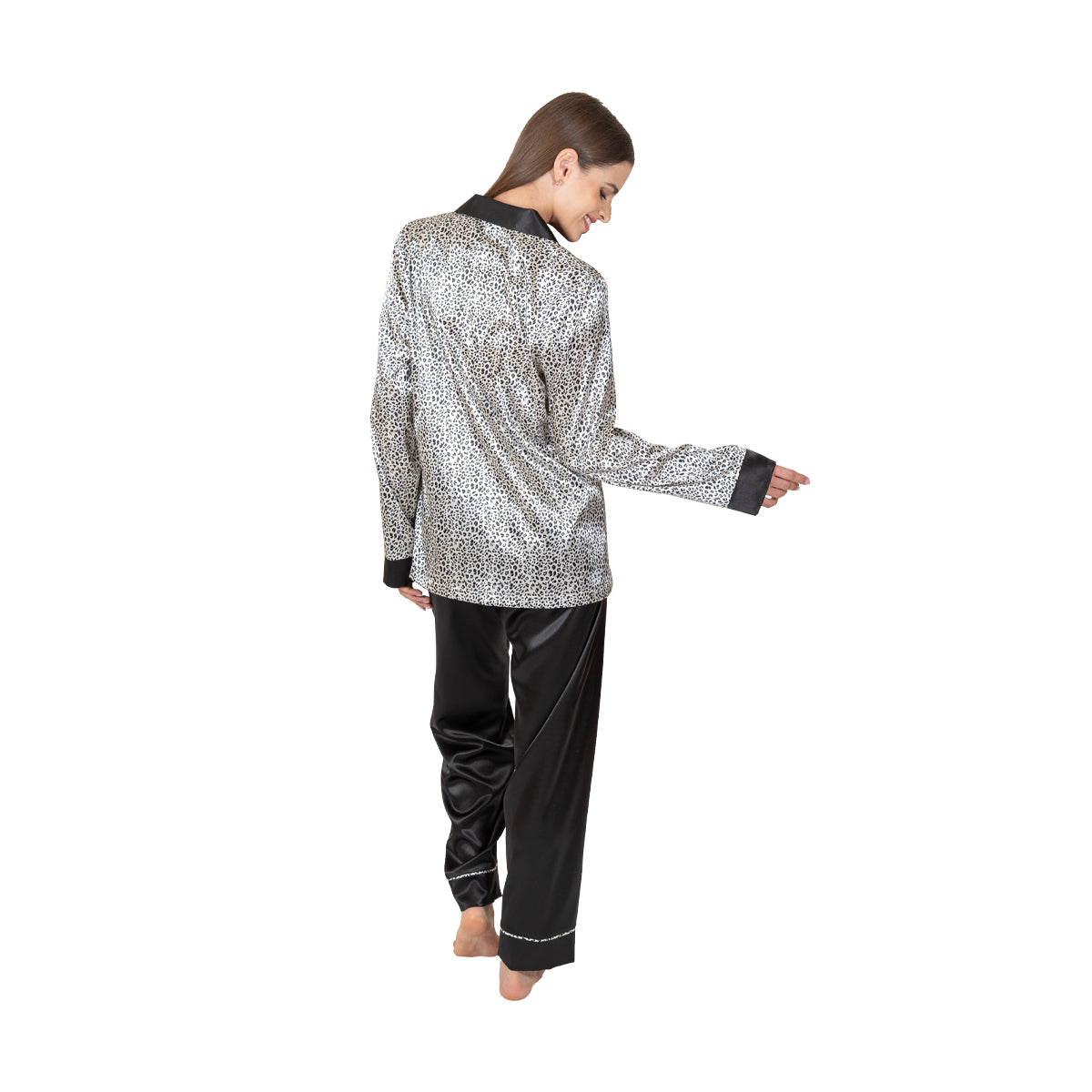 2329273 Camisera 2 piezas