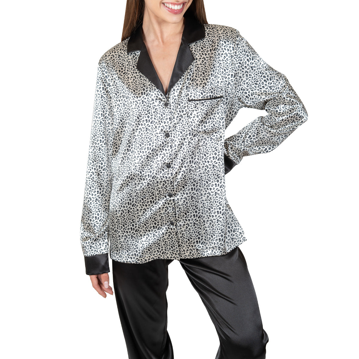 2329273 Camisera 2 piezas