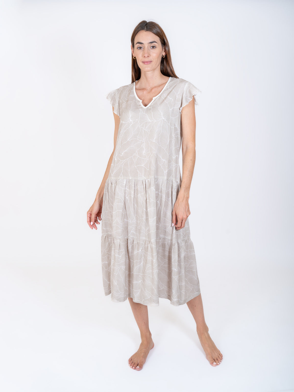 2426927 Camisón