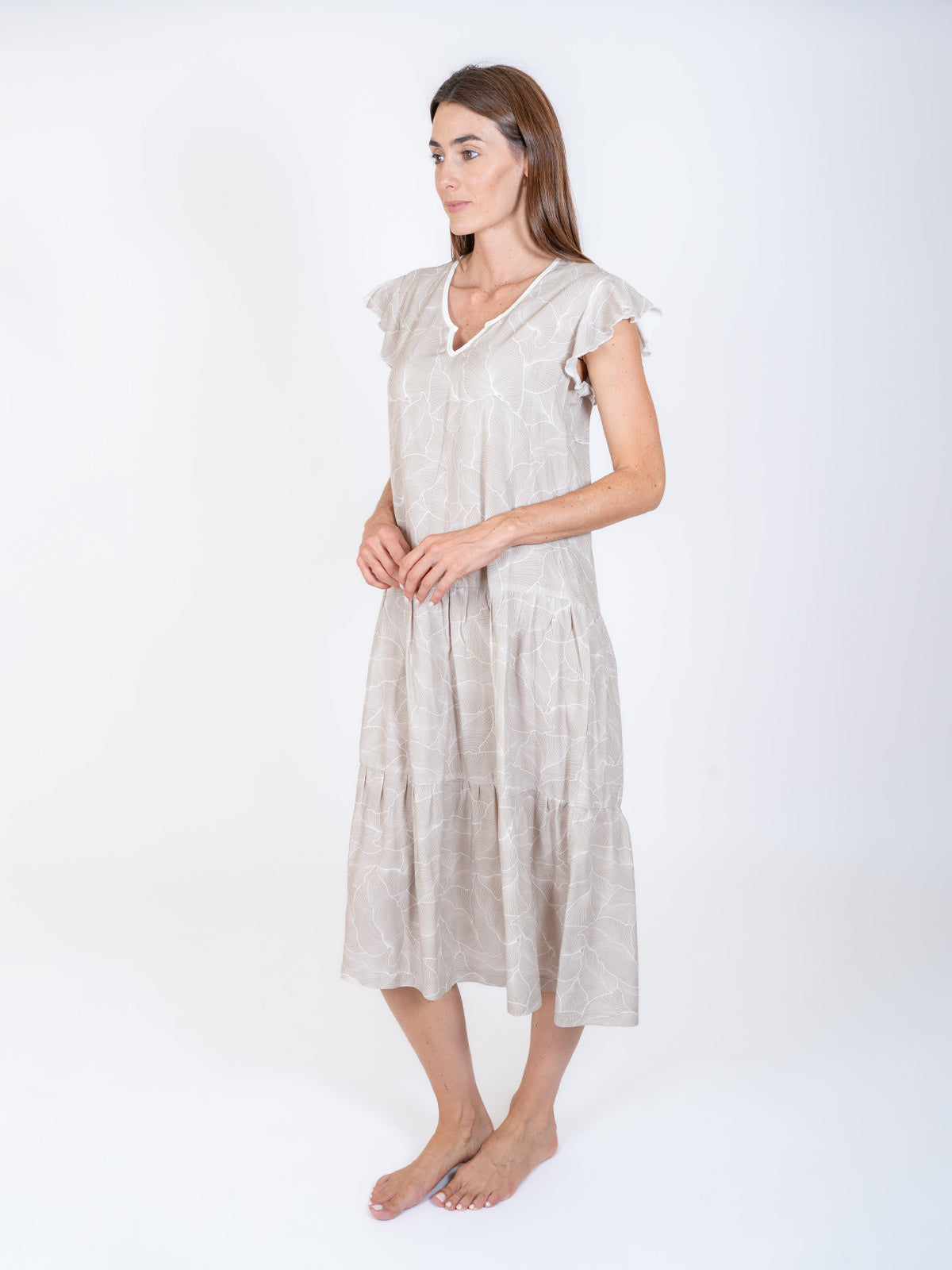2426927 Camisón