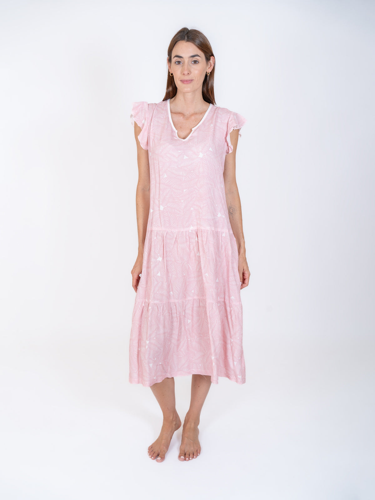 2426927 Camisón