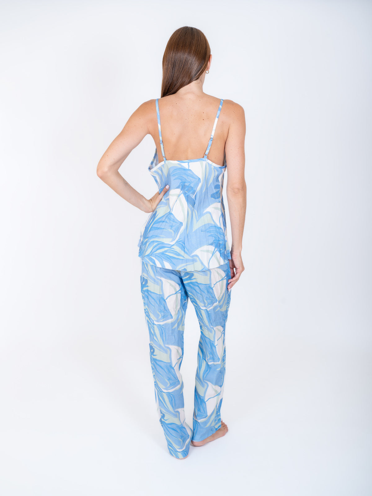 2427412 Pijama 2 piezas