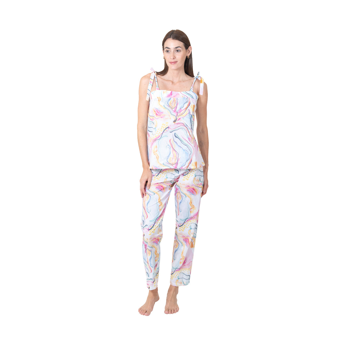 2427455 Pijama 2 piezas