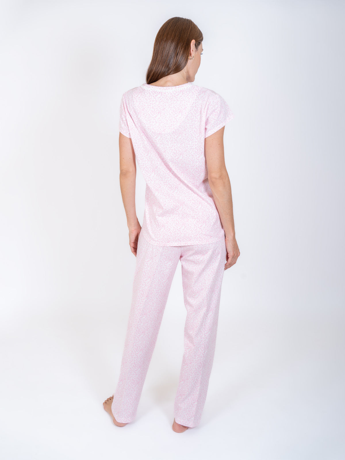 2427520 Pijama 2 piezas