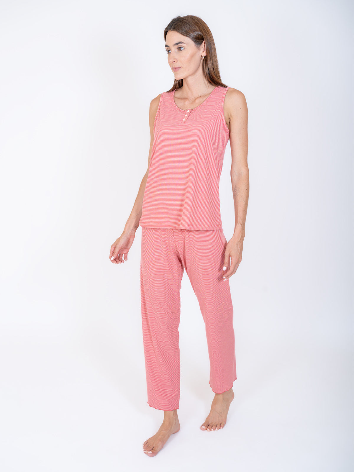 2427522 Pijama 2 pzas.