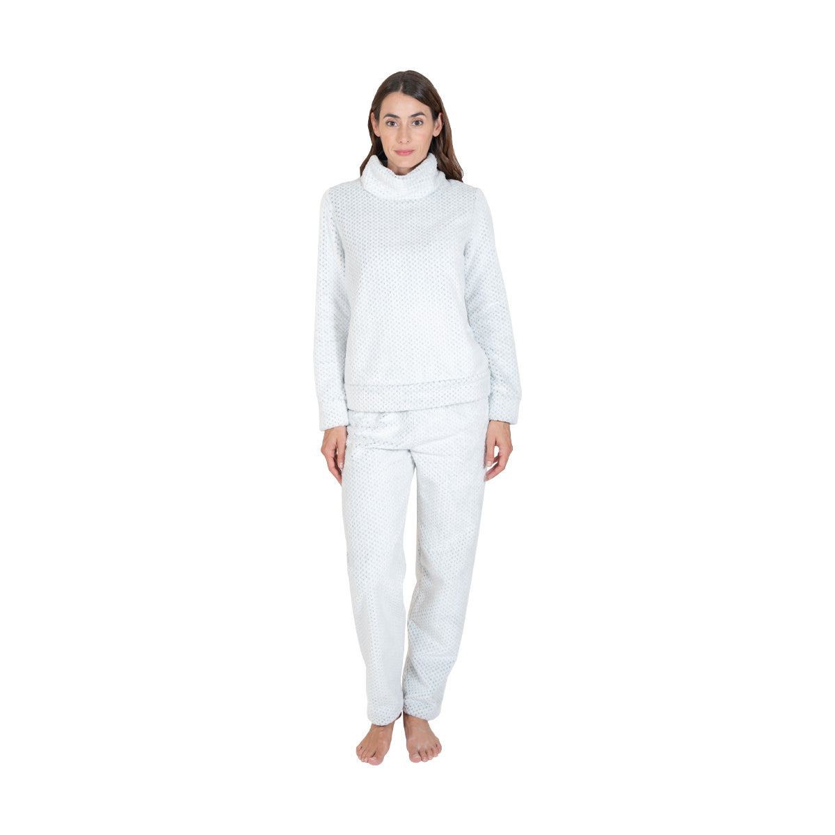 2427705 Pijama polar