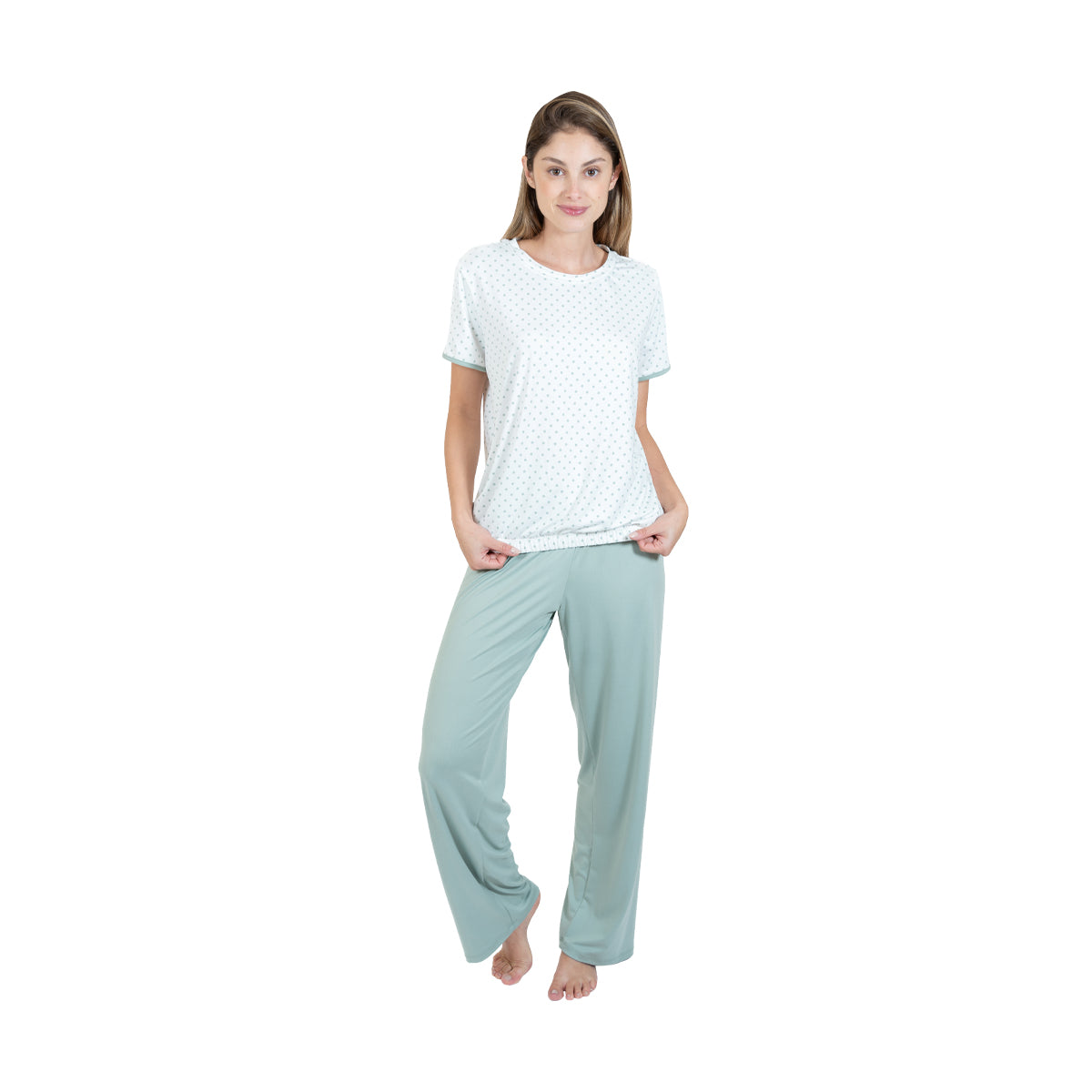 2427717 pijama 2 Pzas.