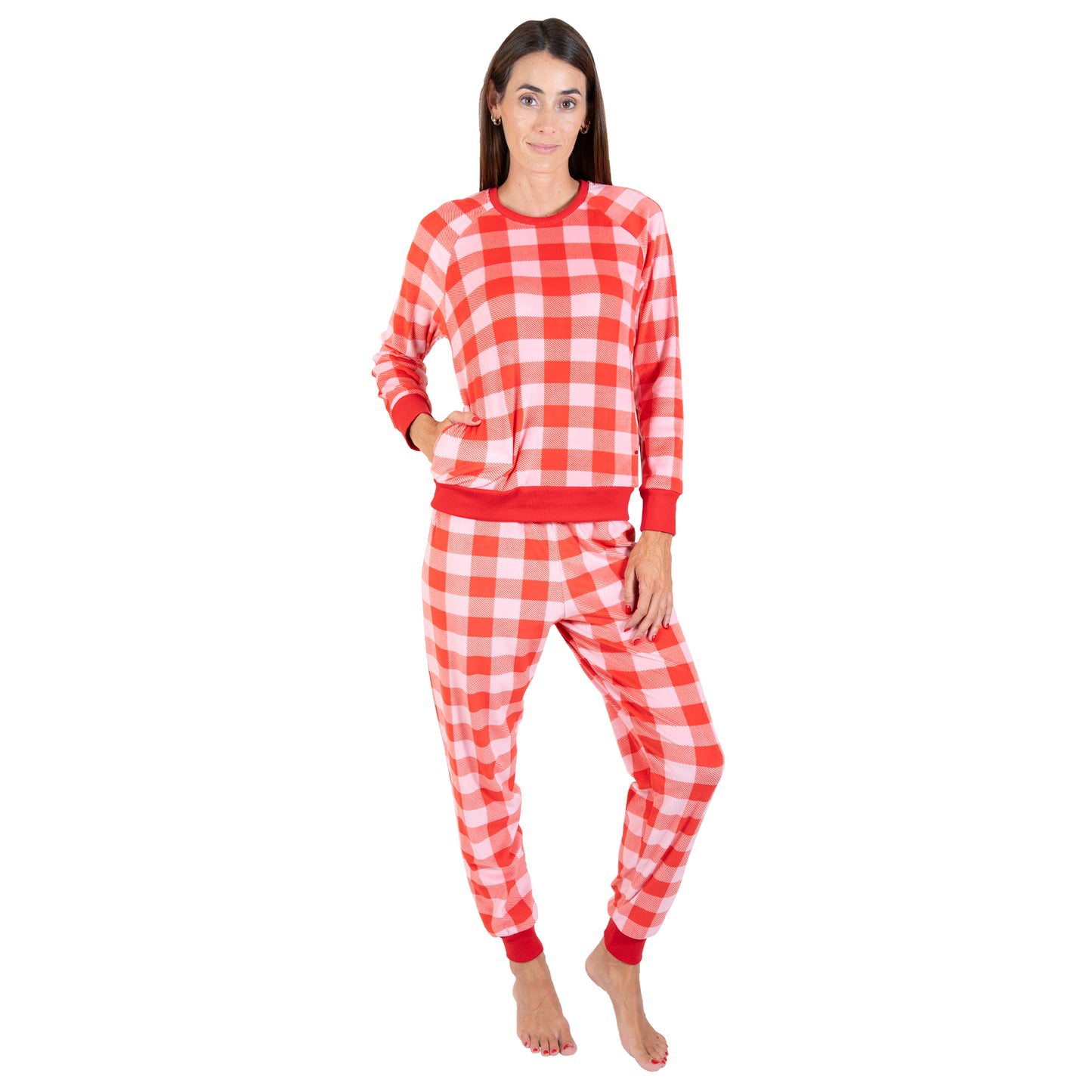 2427820 Pijama 2 pzas.