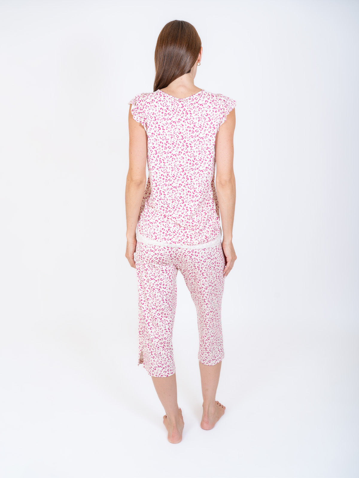 2427C923 PIjama 2 piezas