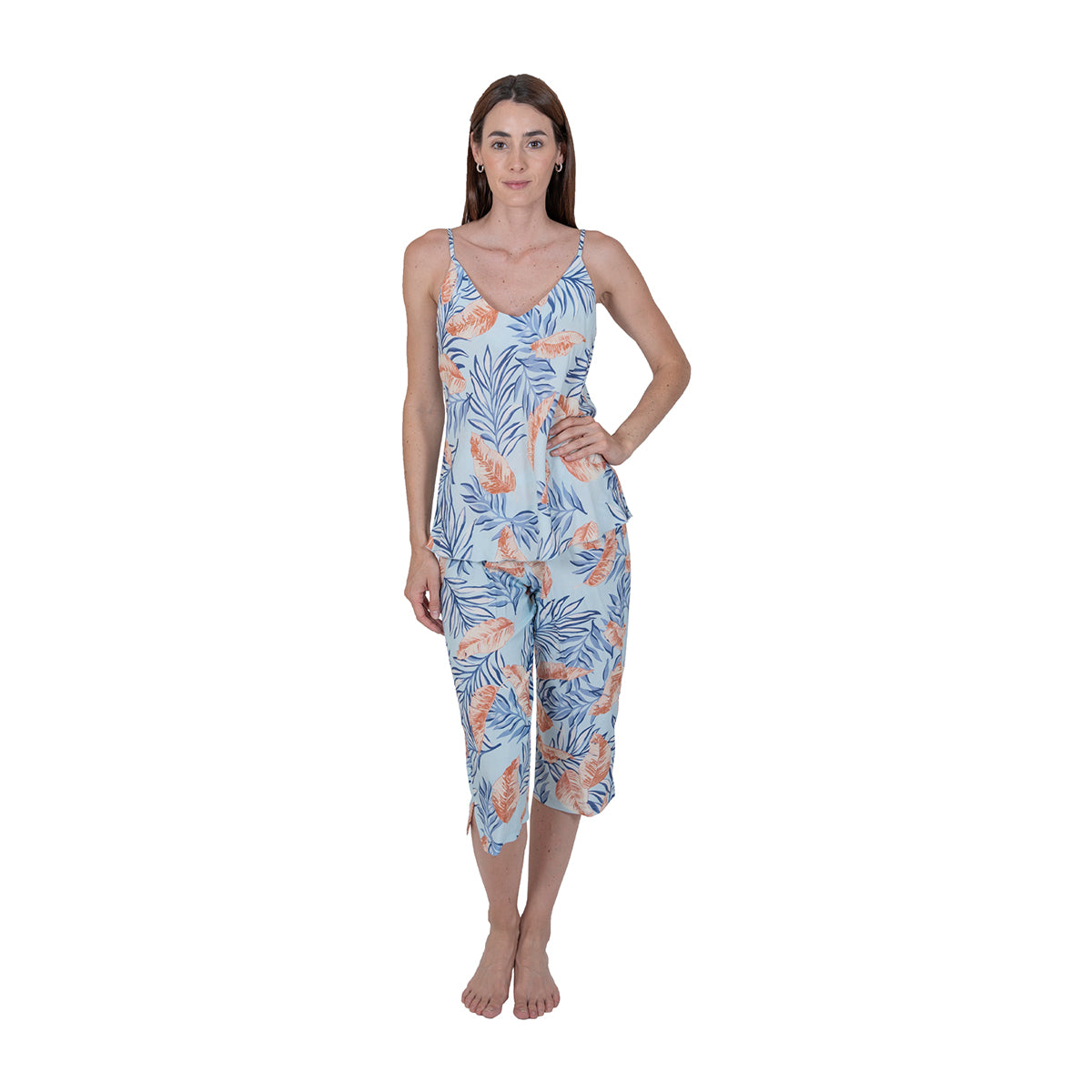 2427c184 Pijama 2 Pzas.