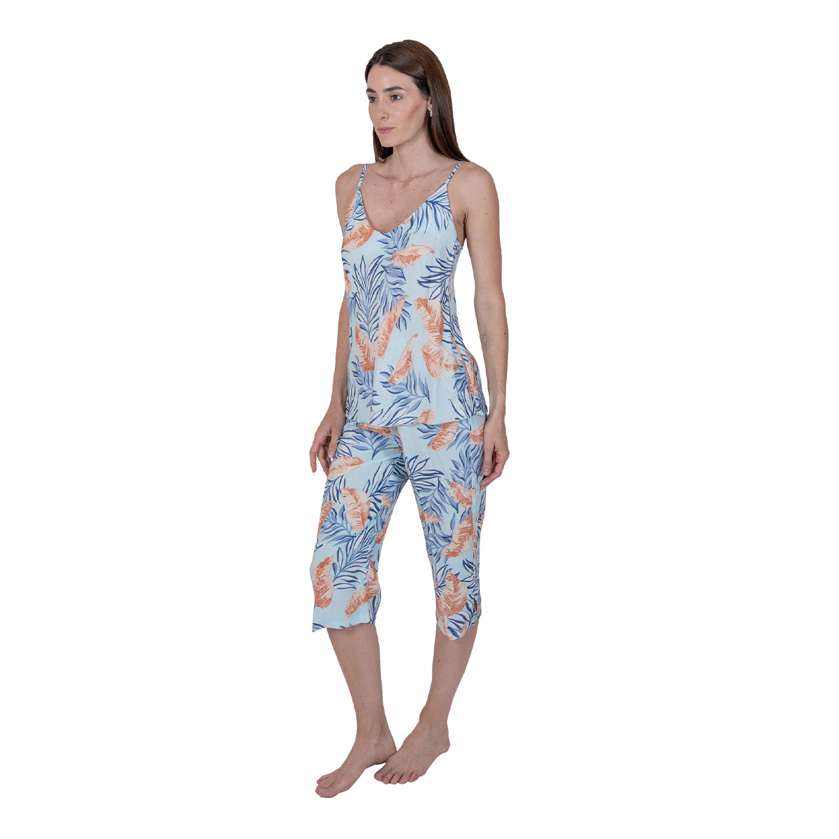 2427c184 Pijama 2 Pzas.