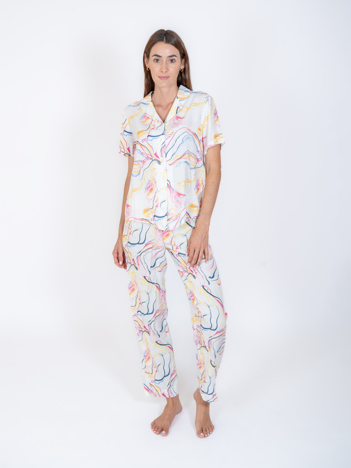 2429513 Pijama 2 piezas