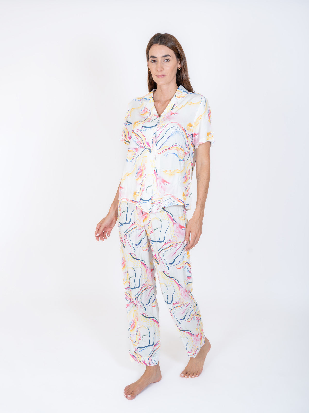 2429513 Pijama 2 piezas