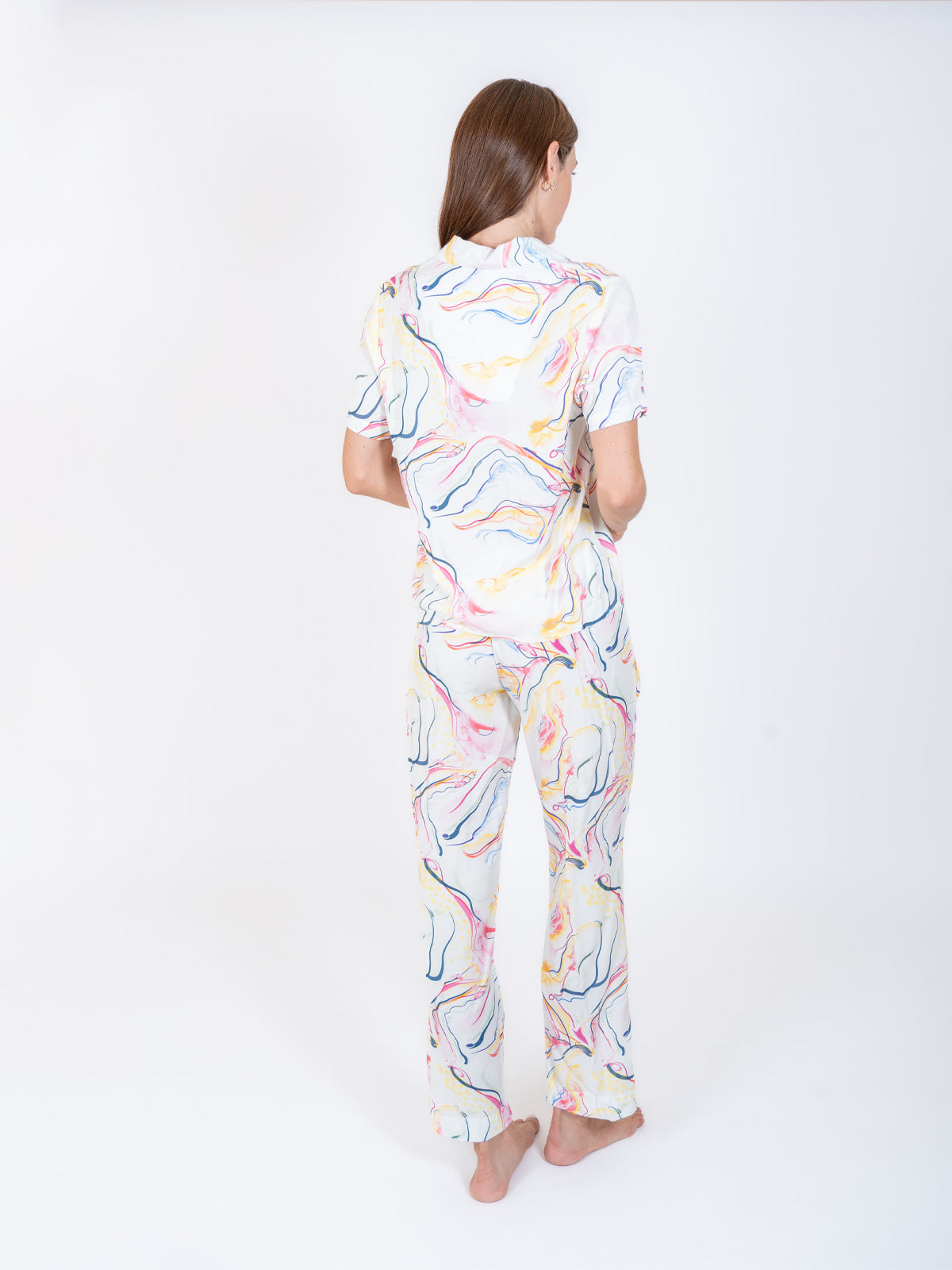 2429513 Pijama 2 piezas