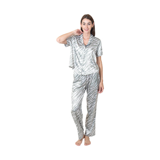 2429537 Pijama 2 Piezas.