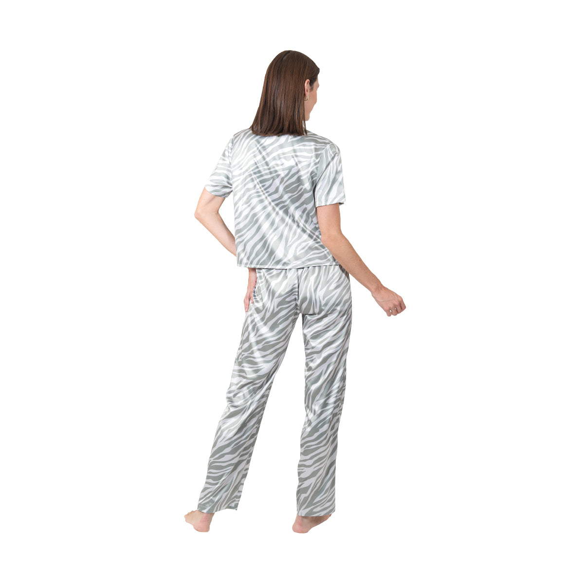 2429537 Pijama 2 Piezas.