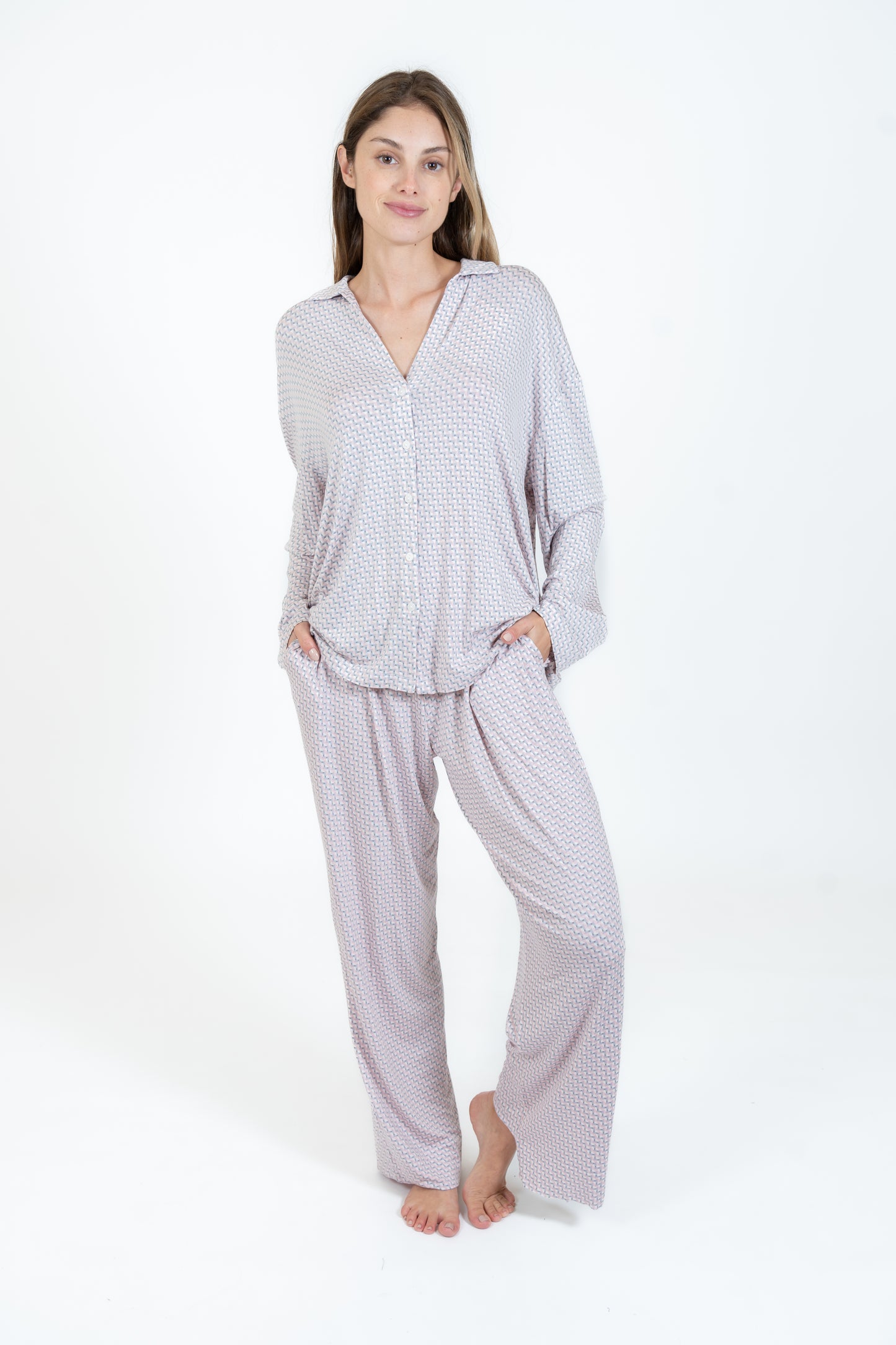 2427689 Pijama 2 piezas