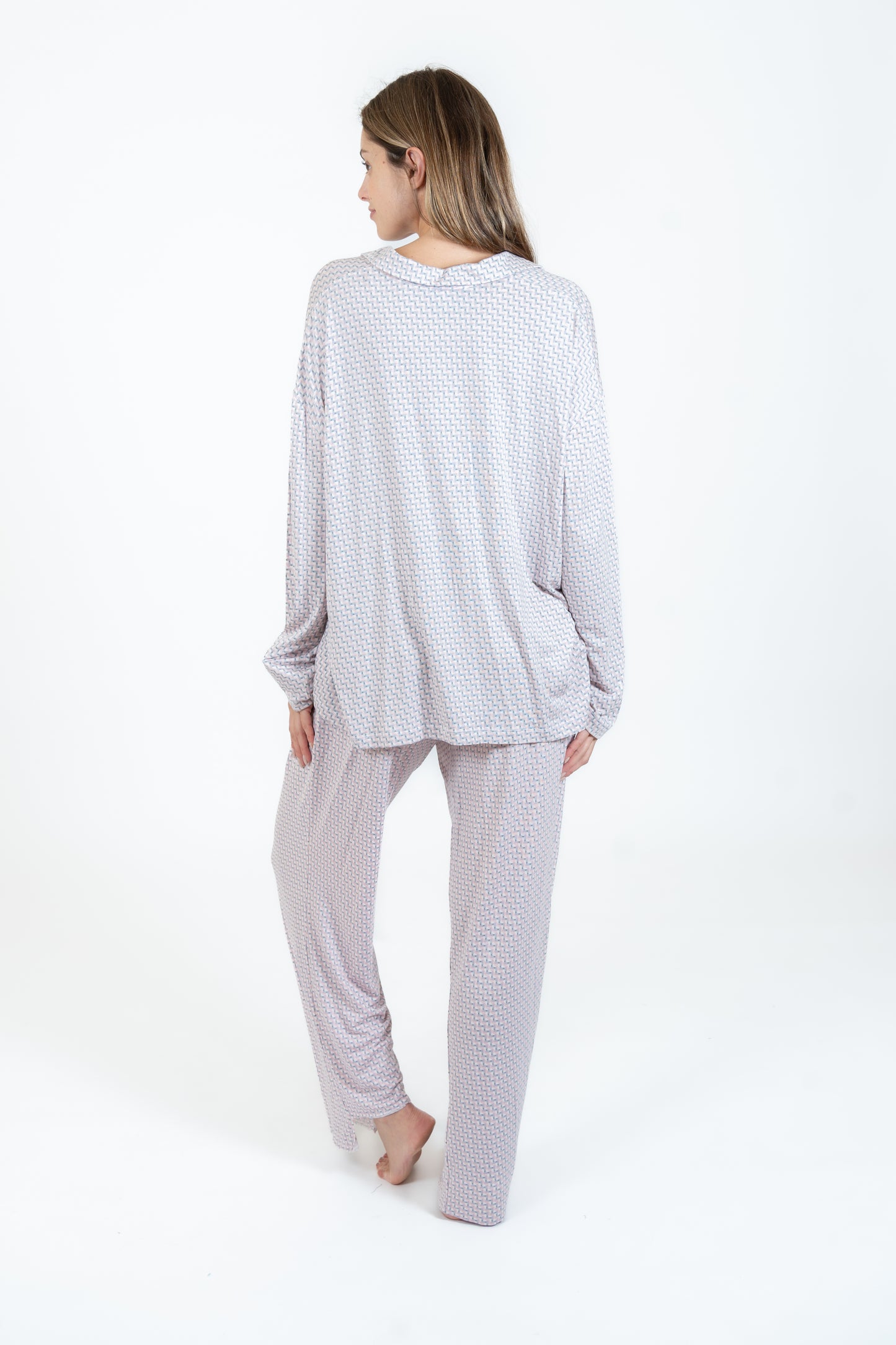2427689 Pijama 2 piezas