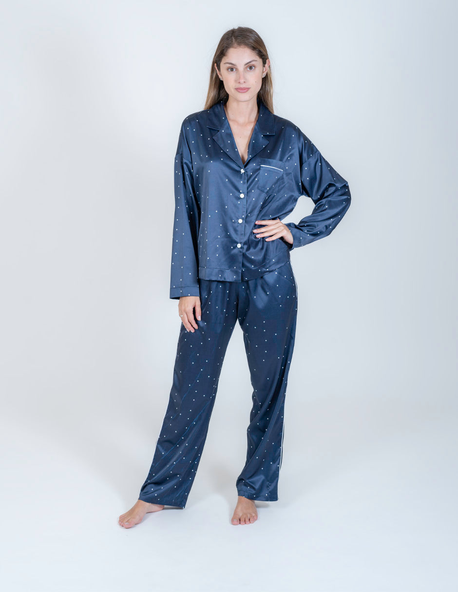 2429789 Camisera 2 pzas
