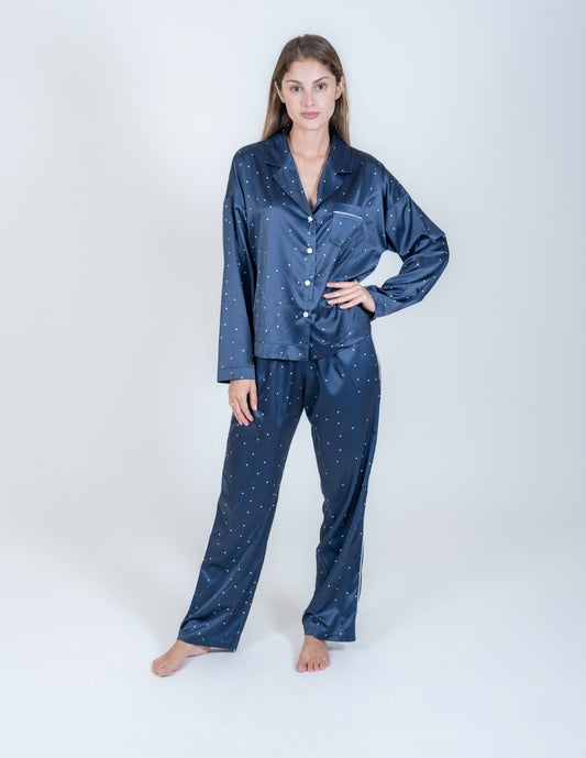 2429789 Camisera 2 pzas