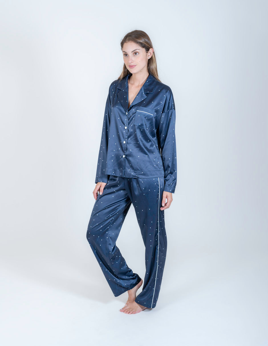 2429789 Camisera 2 pzas