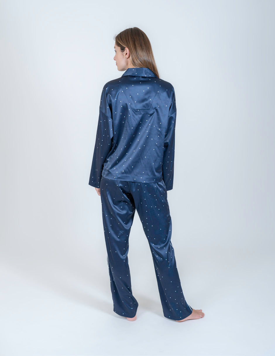 2429789 Camisera 2 pzas