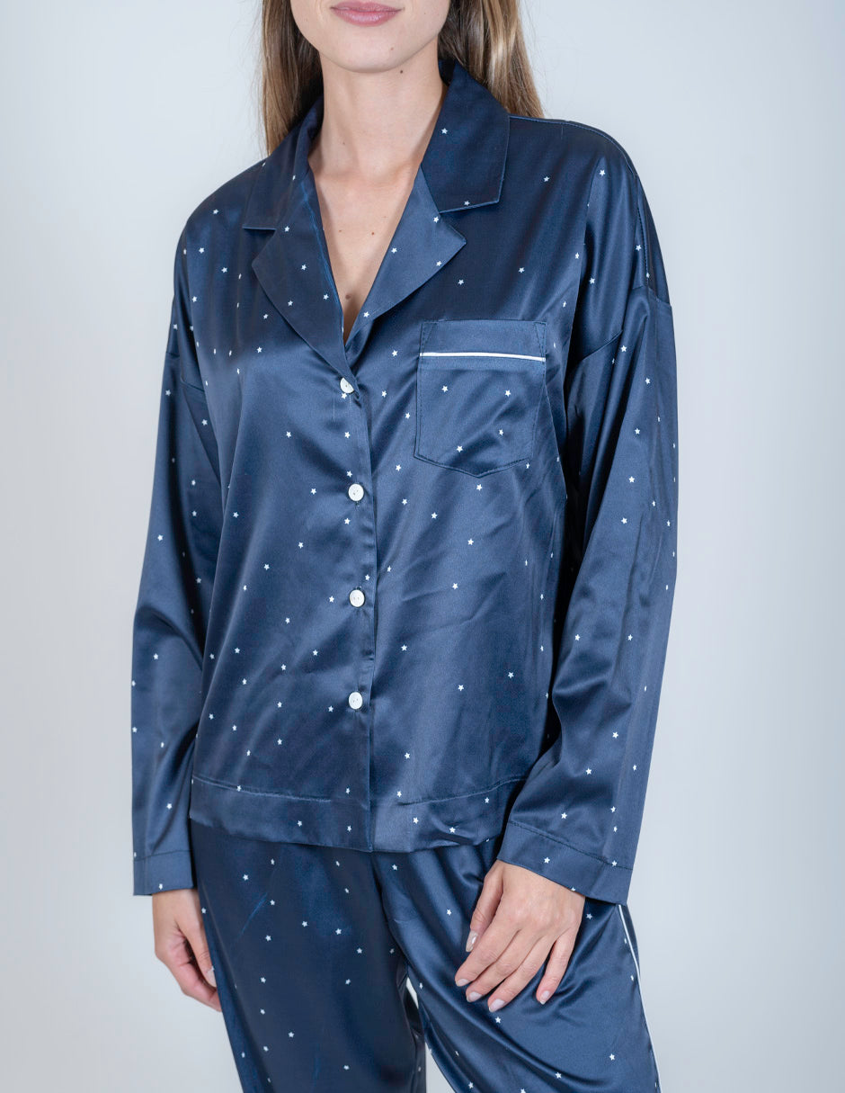 2429789 Camisera 2 pzas