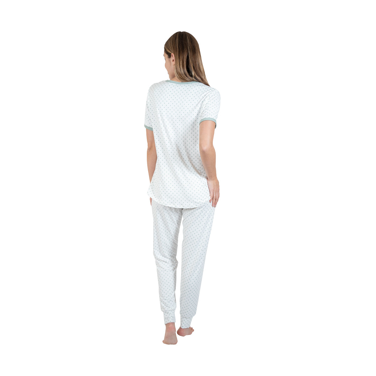 2429879 Camisera 2 Pzas