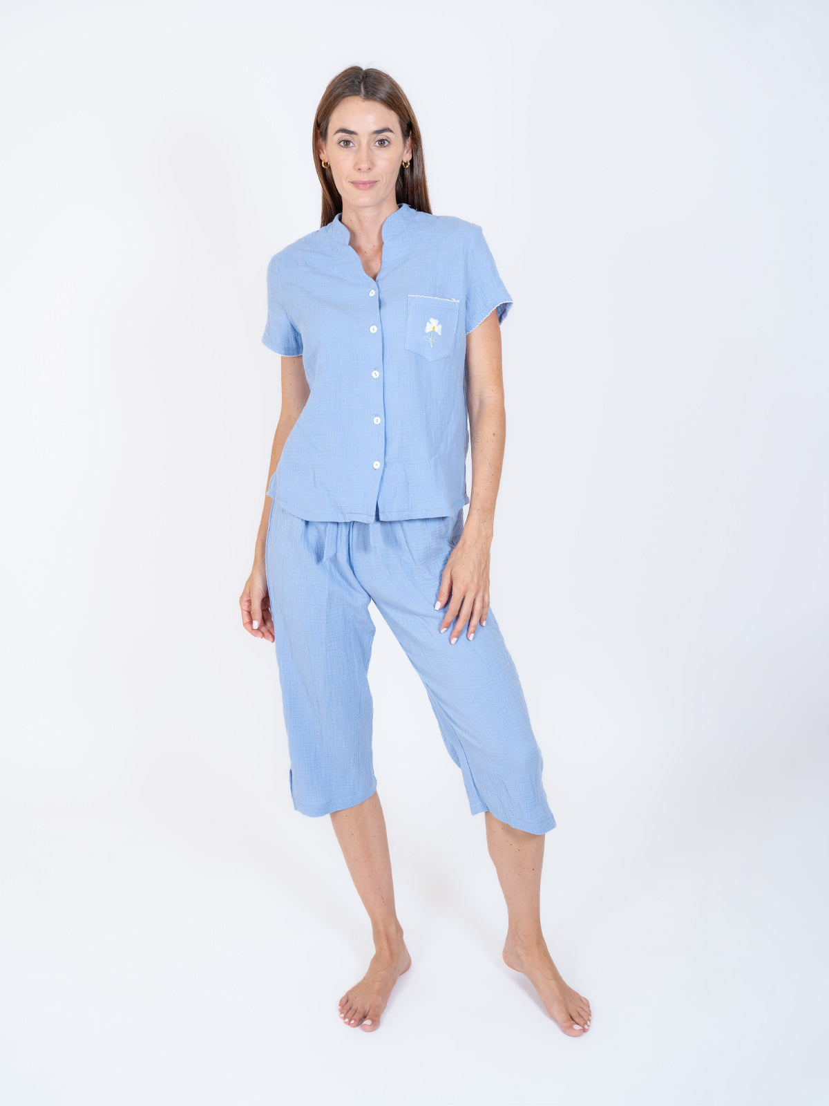 2429c913 Camisera 2 piezas