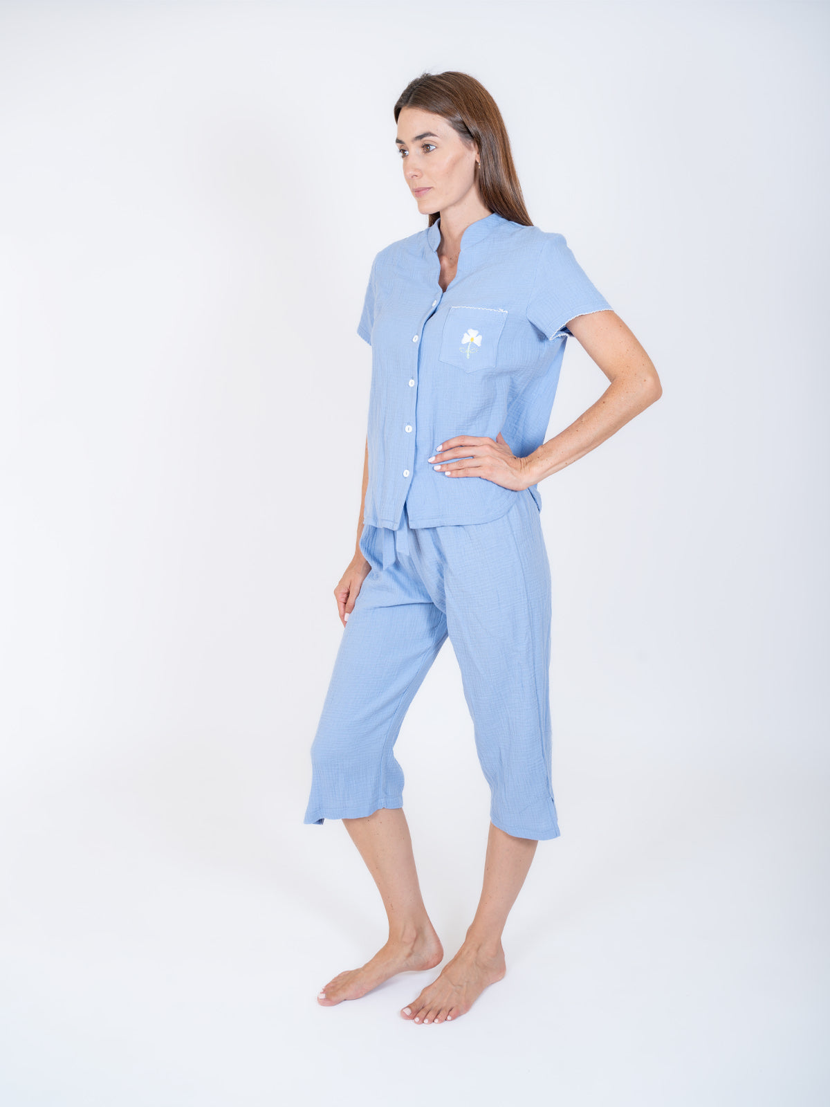 2429c913 Camisera 2 piezas