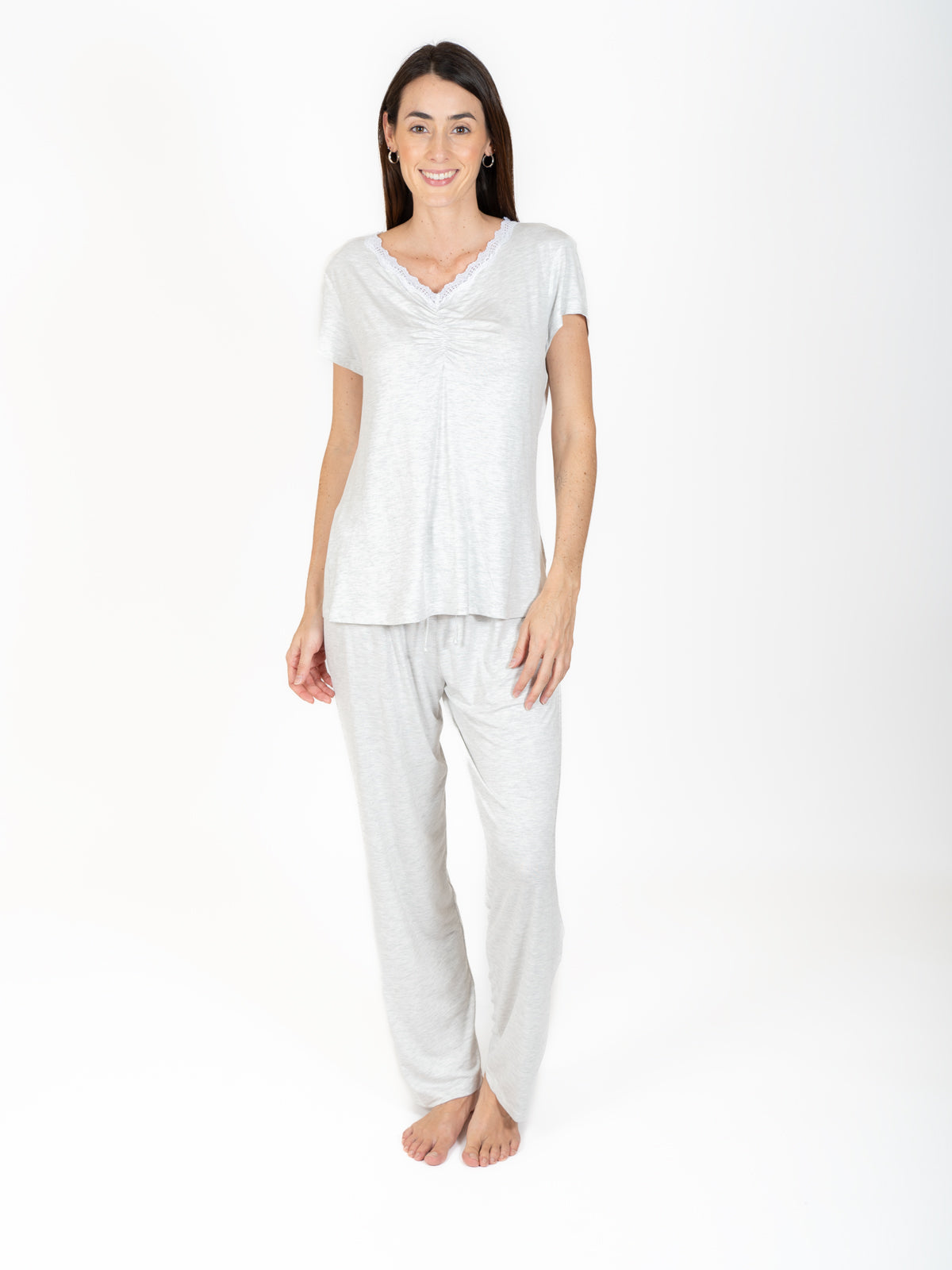 2527143 Pijama 2 Pza.